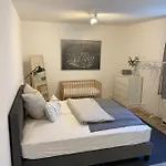Apt6 - Broetzingen Eg Apartman