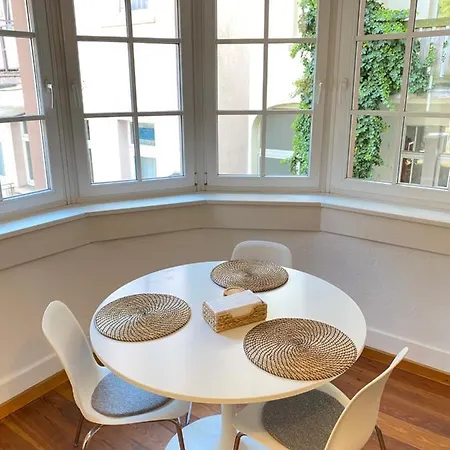 Apt6 - Broetzingen Eg * Pforzheim