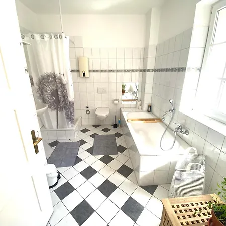 Апартаменты Apt6 - Broetzingen Eg *