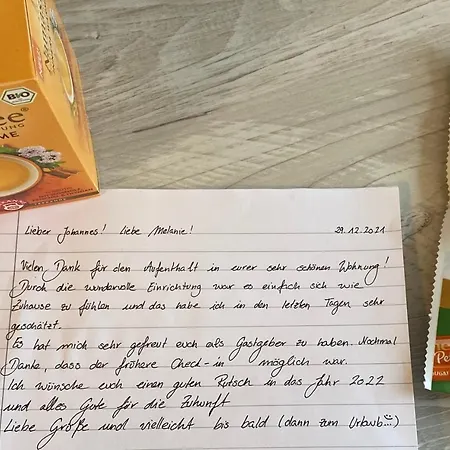 Апартаменты Apt6 - Broetzingen Eg Пфорцхайм