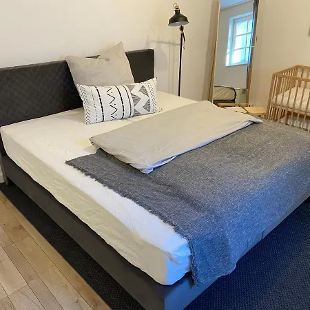 Apt6 - Broetzingen Eg *