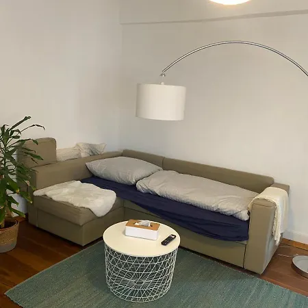 Apartmán Apt6 - Broetzingen Eg Pforzheim