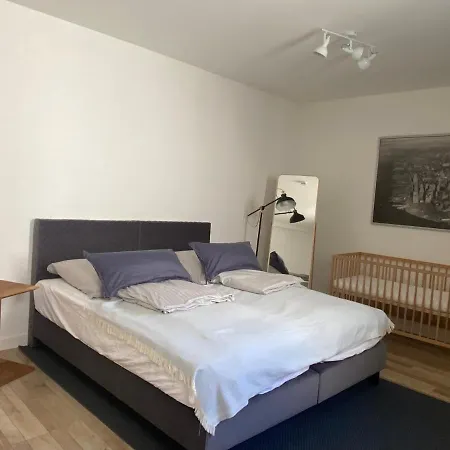 Apt6 - Broetzingen Eg Пфорцхайм