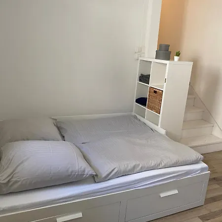 Apt6 - Broetzingen Eg *